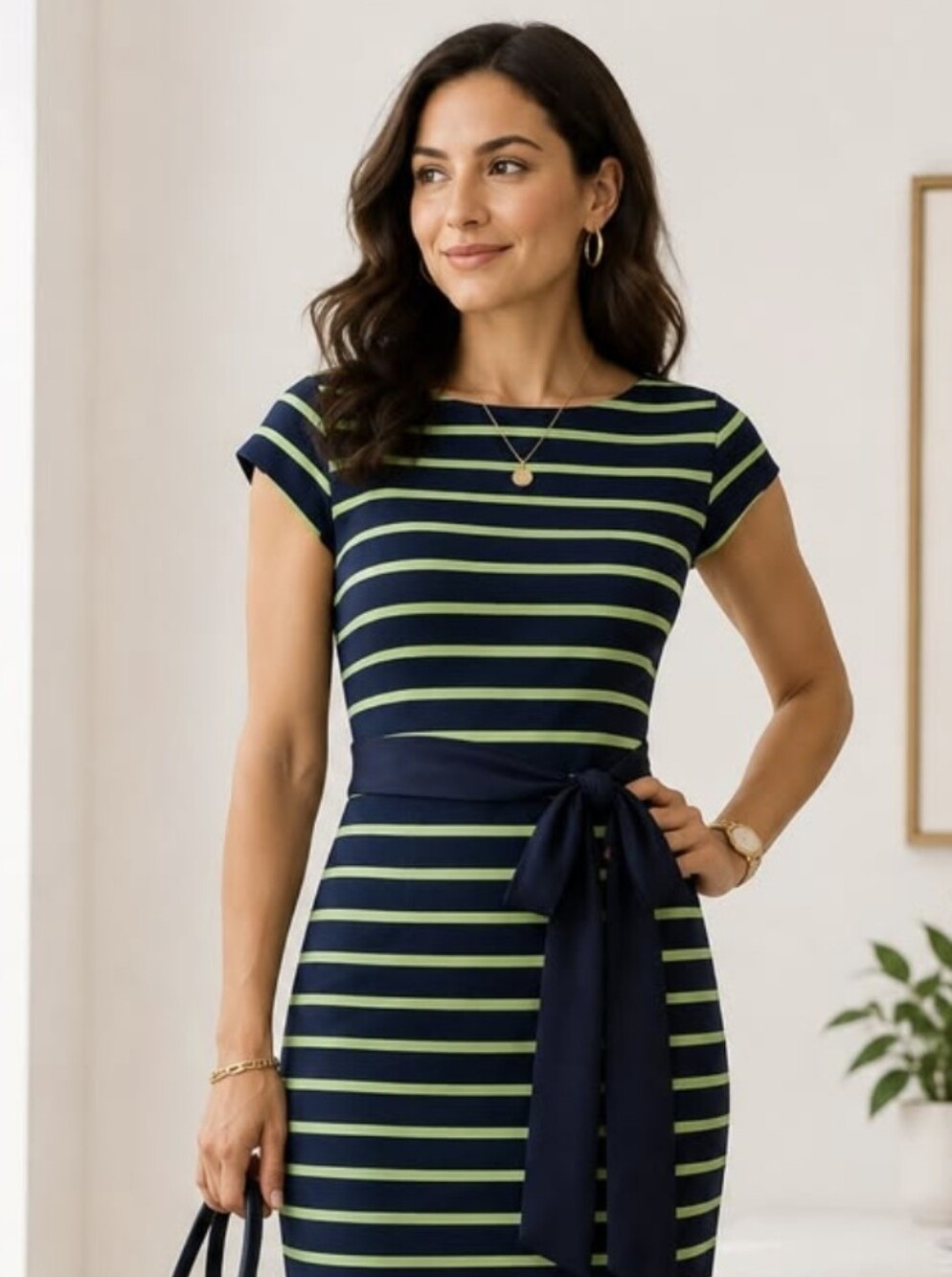 Womens Dress